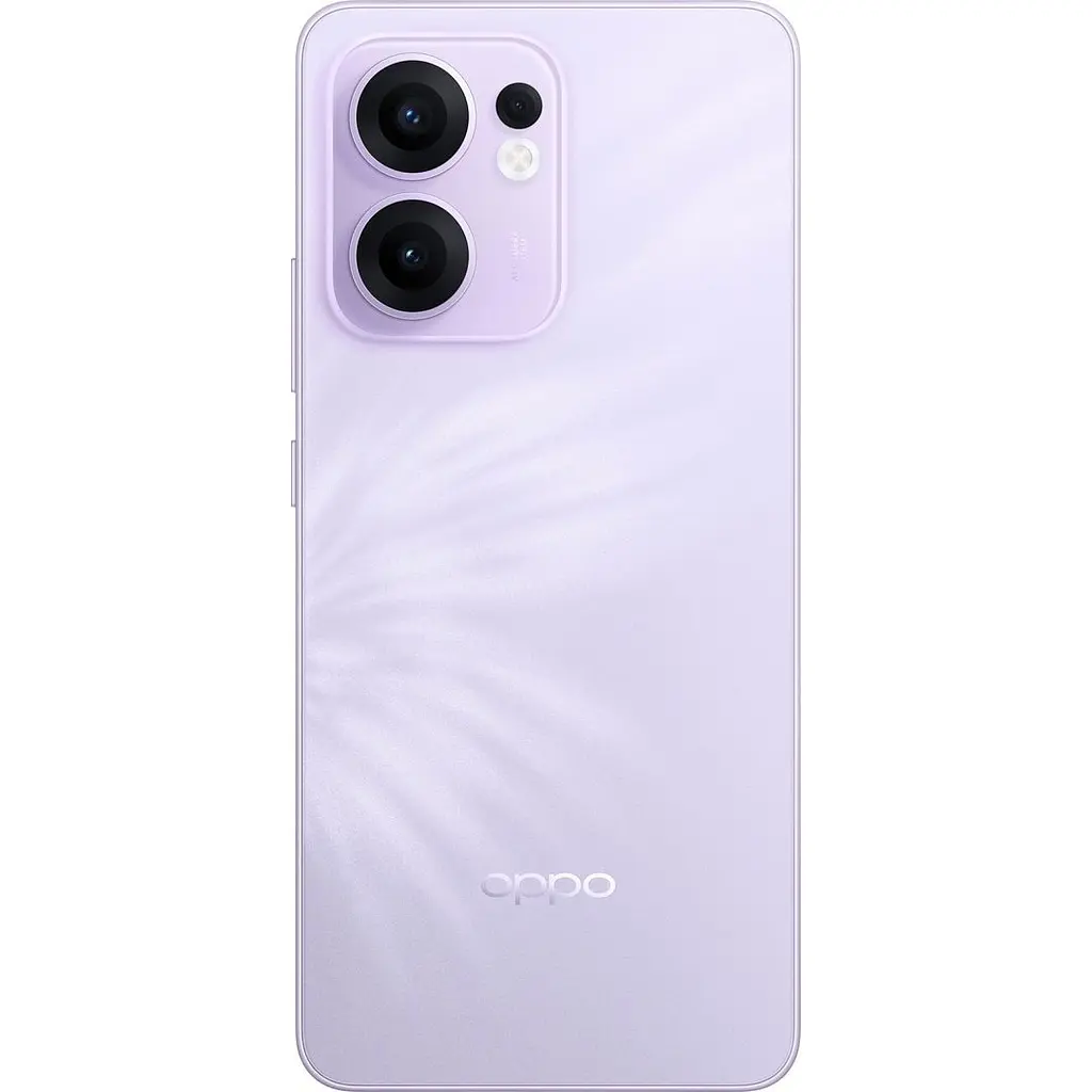Смартфон Oppo Reno13 F 5G 8/256GB Plume Purple Global EU [138941] - фото 5