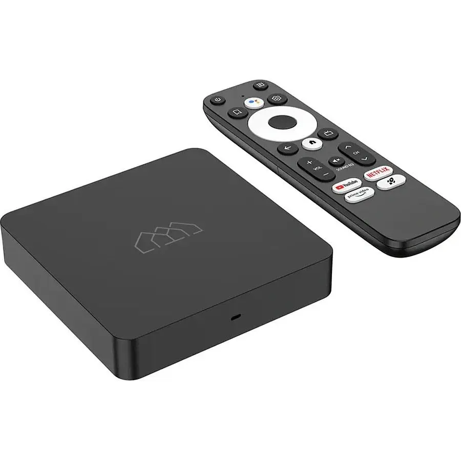 Медиаплеер Homatics Box R Lite 4K 2G/32G - фото 2