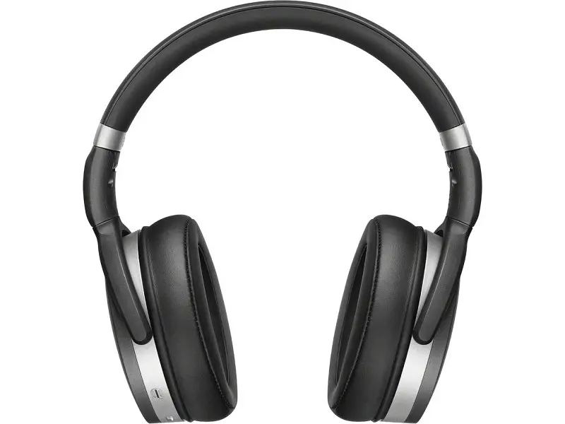Навушники Sennheiser HD 4.50 BTNC Black (506783) - фото 2