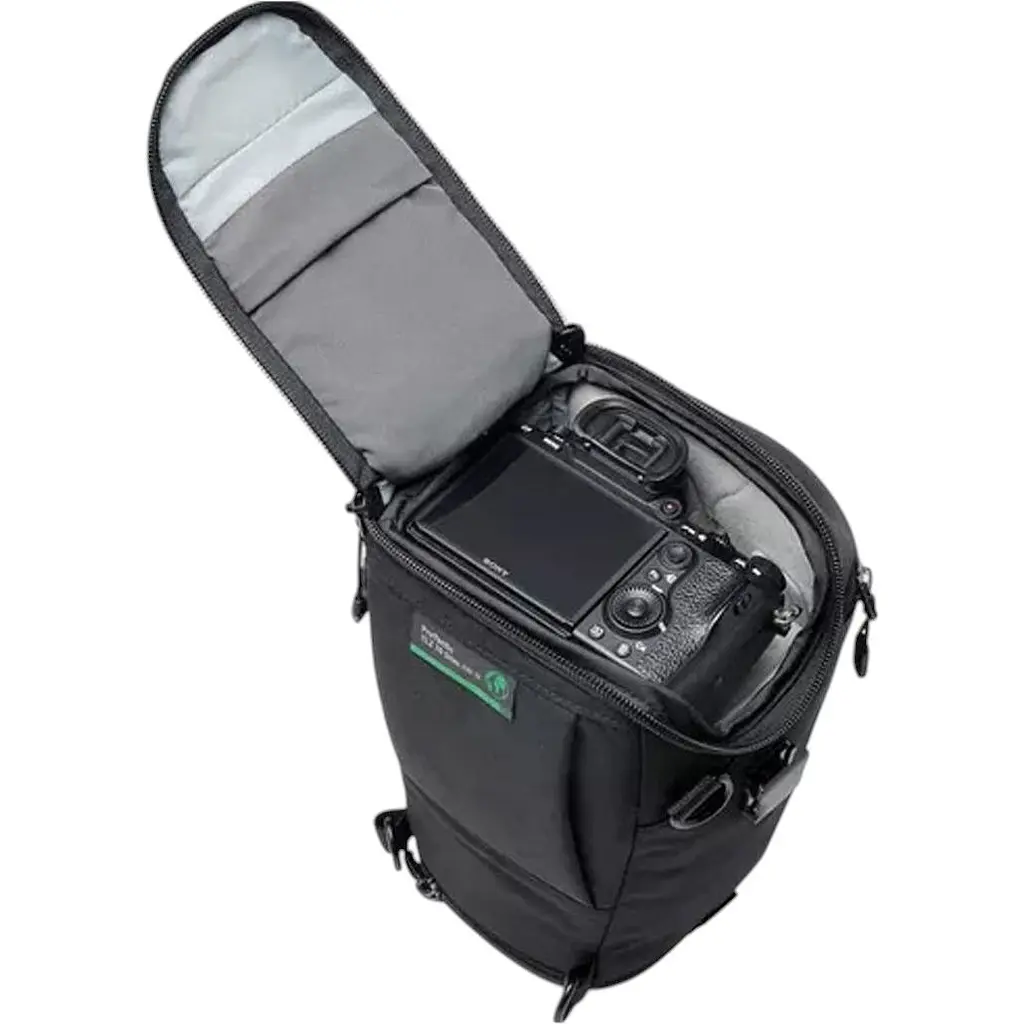 Сумка для фотоапарата Lowepro ProTactic TLZ 70 Slim AW III [LP37498-PWW] [135683] - фото 5