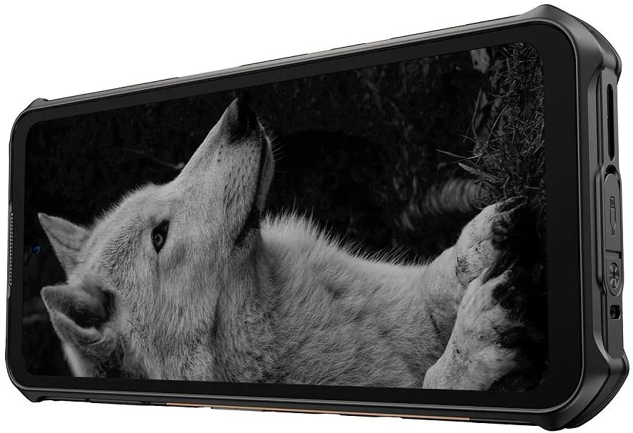 Смартфон Ulefone Armor X16 Pro 8/256GB Wasteland Shadow Global NFC - фото 10
