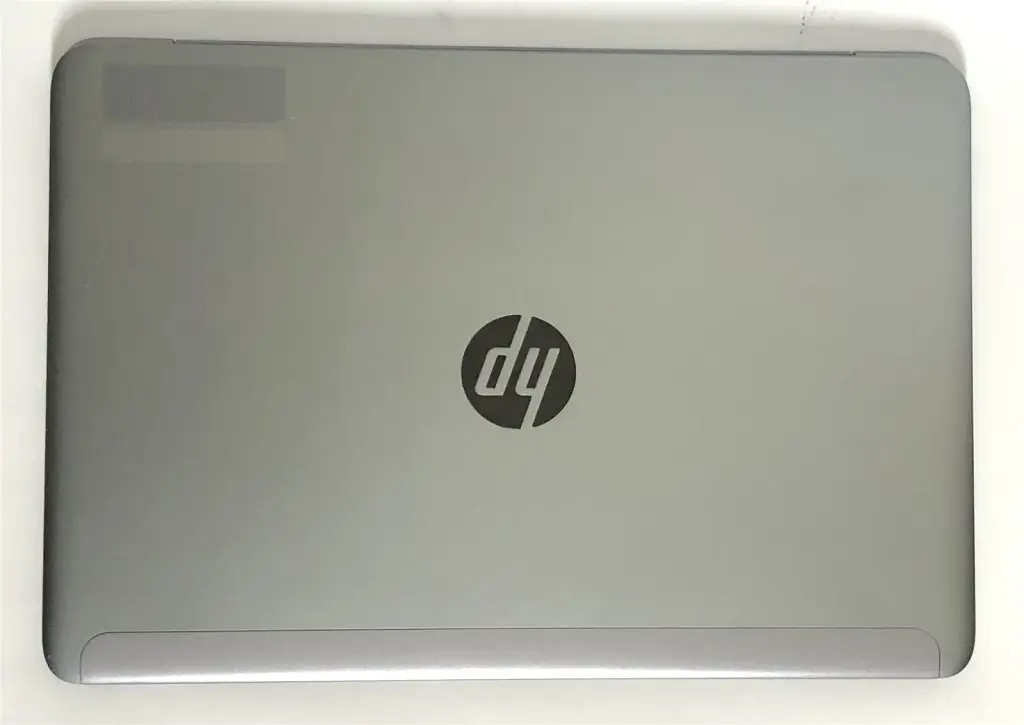Ноутбук HP Elitebook 1040 G1 / 14" (1600x900) / i5-4210U / 4GB / 128GB SSD / Win10Pro / Backlight / сканер відбитка - Б/в - фото 6