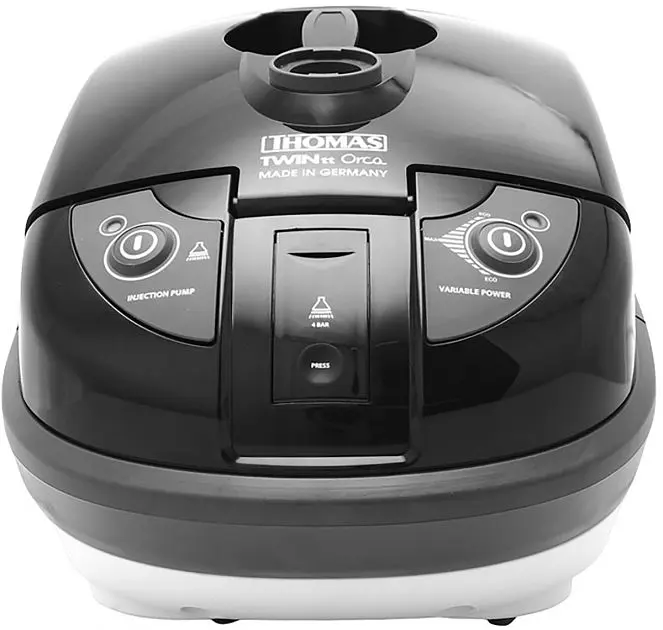 Моющий пылесос Thomas Twin TT Orca [788527] [71252] - фото 5