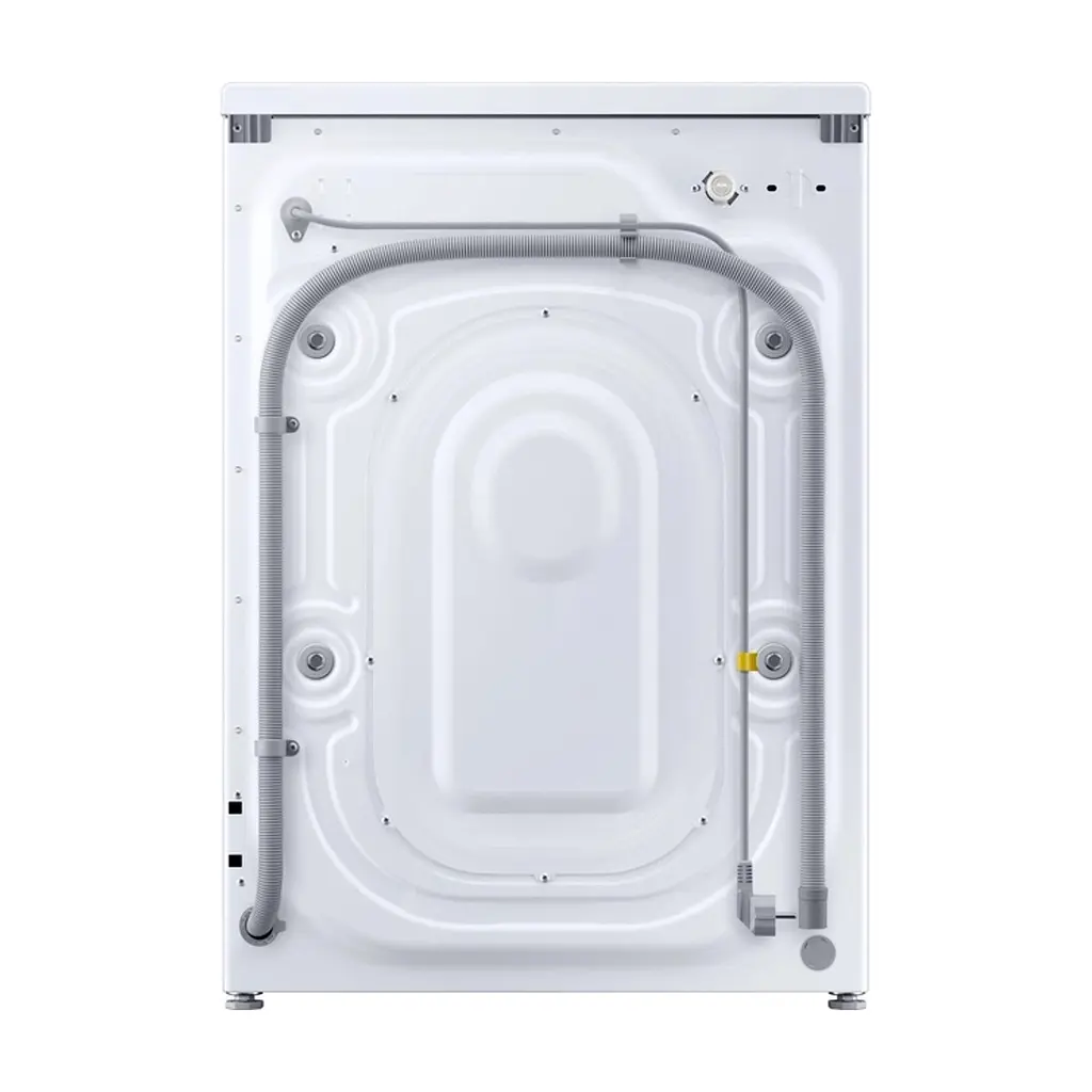 Пральна машина Samsung WW80FG3M05AWLF - фото 6