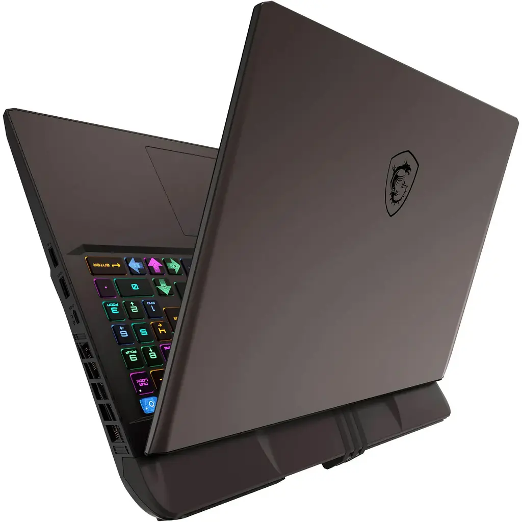 Ноутбук Xiaomi Mi Notebook Pro (JYU4421CN) [125971] - фото 6