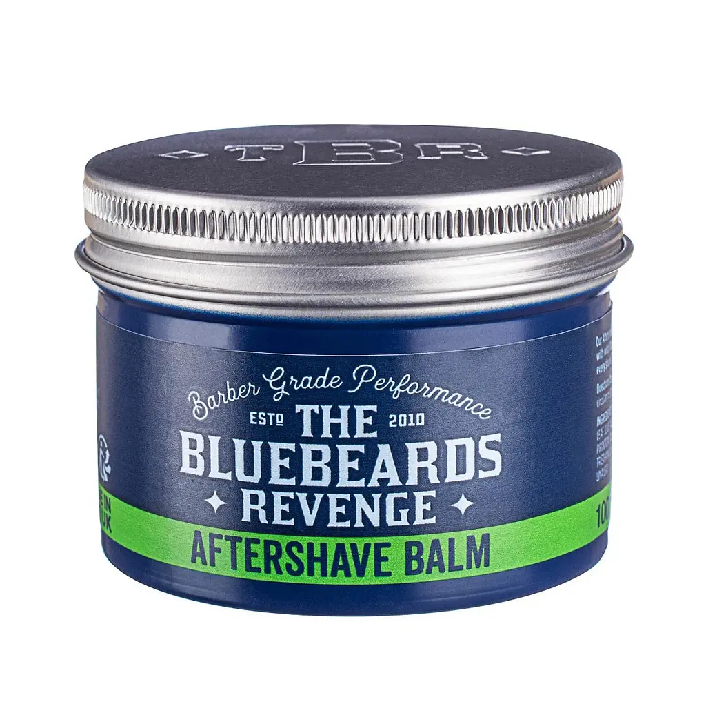 Бальзам після гоління The Bluebeards Revenge Post-Shave Balm 100 мл