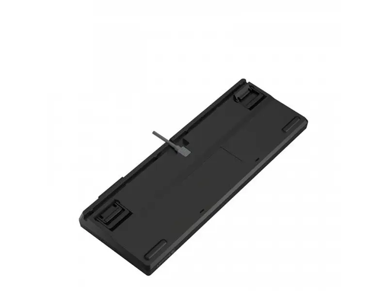 Клавіатура A4Tech S87 Bloody Energy Red - фото 9