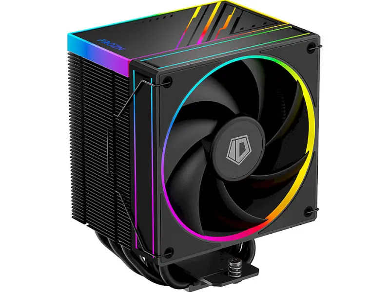 Повітряне охолодження ID-COOLING Frozn A610 ARGB - фото 2