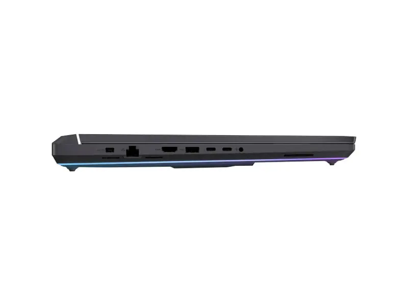 Ноутбук Asus ROG Strix G18 G815LW Eclipse Gray (G815LW-S9072W, 90NR0LC1-M00310) - фото 5