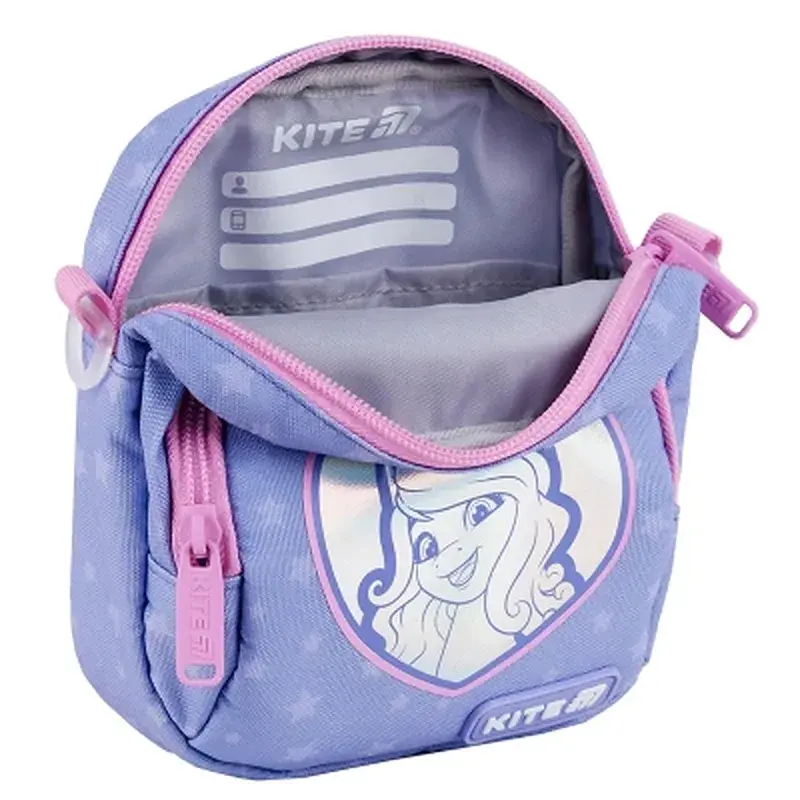 Сумка дитяча Kite Kids My Little Pony 2620 сумка-рюкзак (LP25-2620) - фото 6