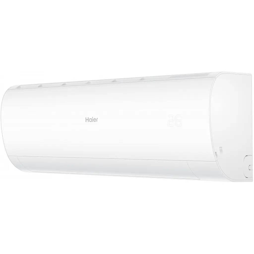 Спліт-система Haier Pearl AS50PDAHRA-H/1U50MEGFRA-H Matt White [116124] - фото 5