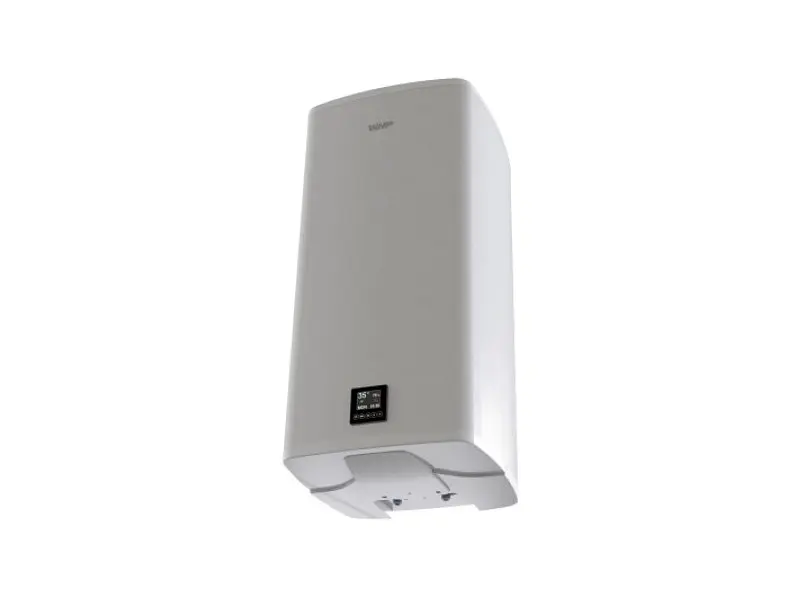 Електричний накопичувальний водонагрівач (бойлер) WHP Carl 80 Wi-Fi