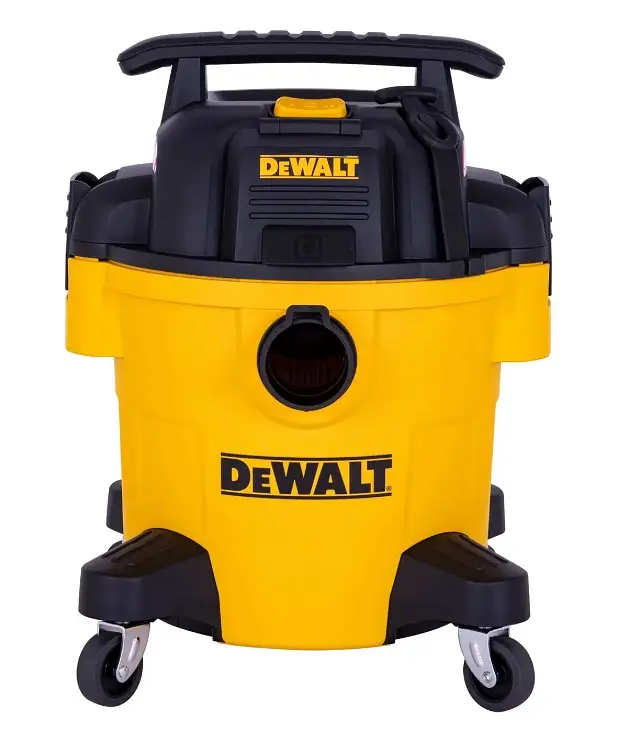 Пилосос мережевий DeWALT (DXV20PTA) - фото 2
