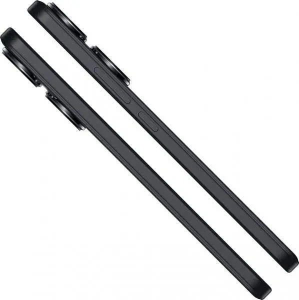 Смартфон Poco F6 12/512GB Black - фото 4