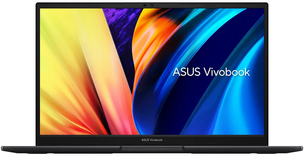 Ноутбук ASUS Vivobook S M3502RA-BQ092 15.6FHD IPS/AMD R7-6800H/HS/16/512F/int/noOS/Black (90NB0WL2-M003T0) - фото 4