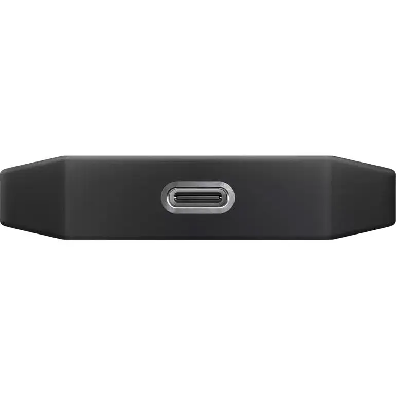 Зовнішній SSD накопичувач SanDisk Professional PRO-G40 2TB Black (SDPS31H-002T-GBCND) [157958] - фото 3