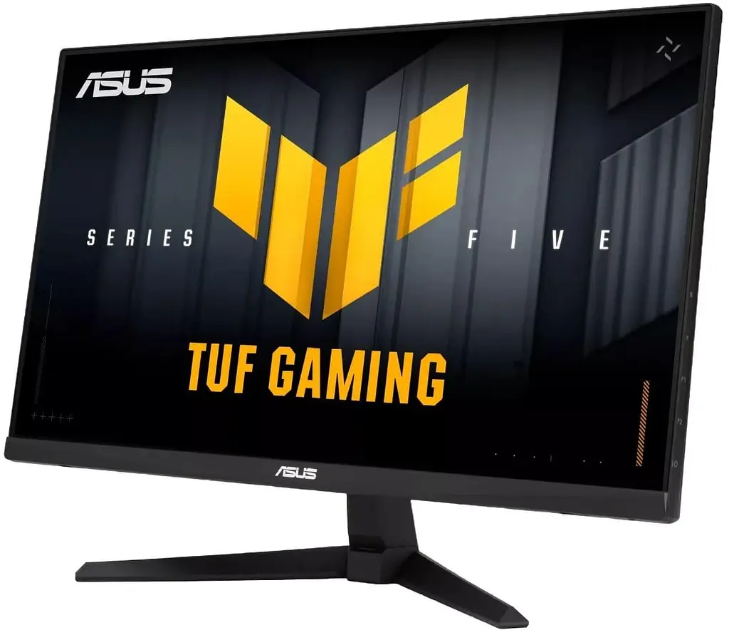 Монітор 23.8" ASUS TUF Gaming VG249QM5A FHD IPS 240Hz (90LM0BA0-B01171) - фото 3