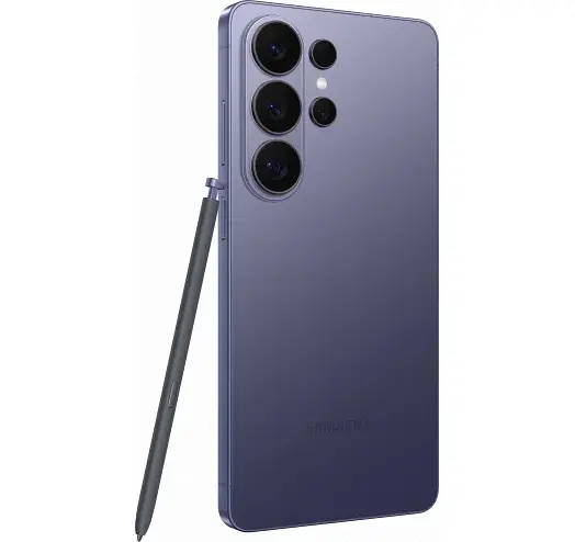 Смартфон Samsung Galaxy S26 Ultra 12/256Gb Cobalt Violet (SM-S948BZVD) No Adapter Global version - фото 3