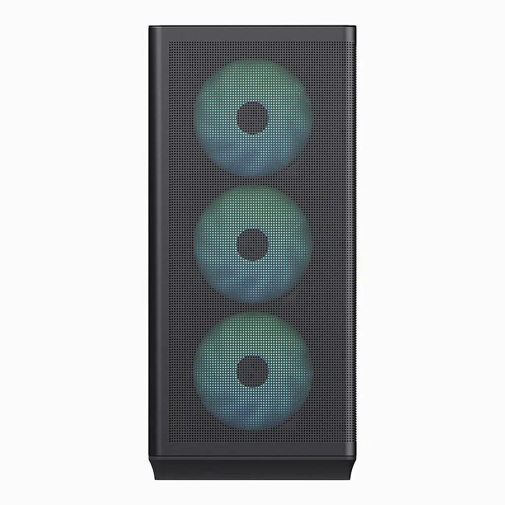 Корпус APNX Creator C1-R Чорний (APCM-CR01243.11) - фото 9