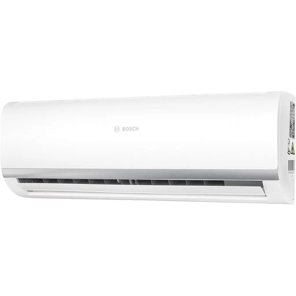 Спліт-система Bosch Climate CL2000 RAC 3.5 кВт (7733702189) [113193] - фото 4