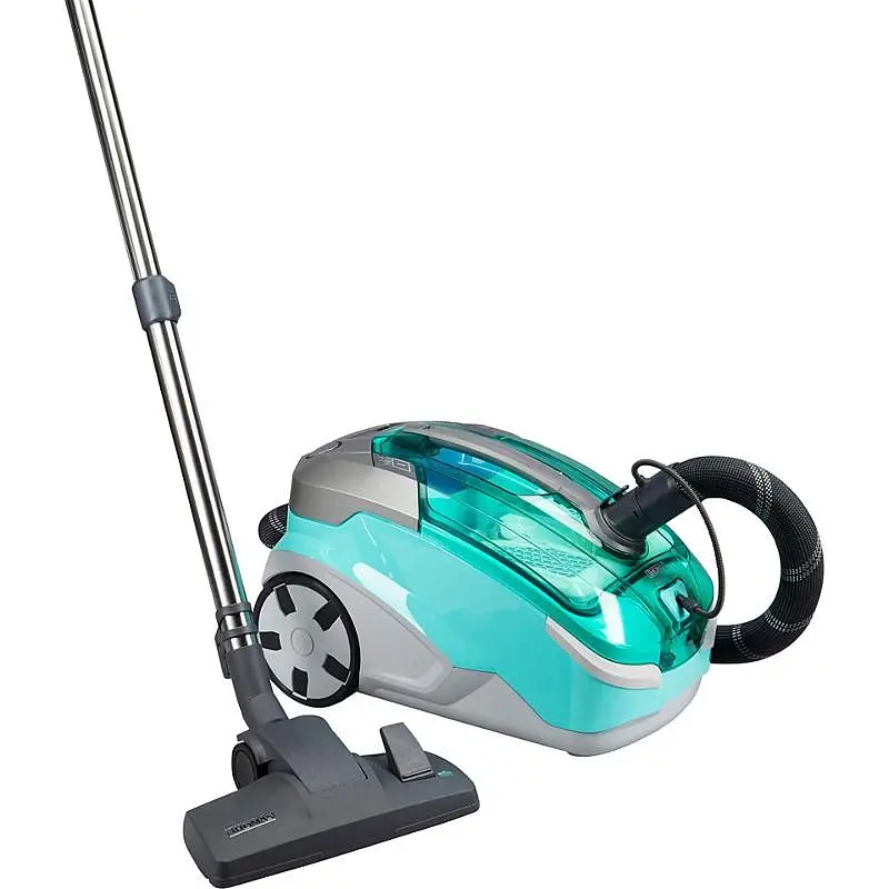 Пилосос THOMAS Multi Clean X10 Parquet (788577) - фото 2