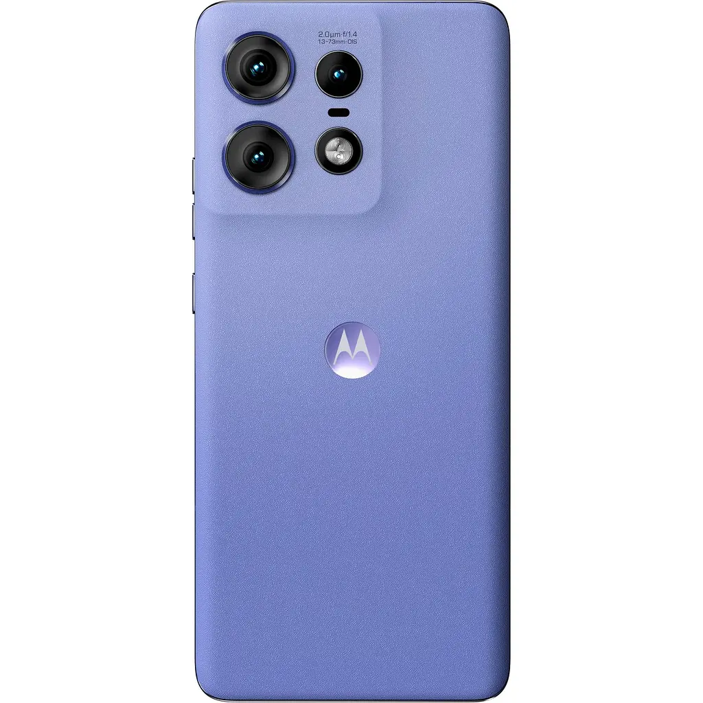 Смартфон Motorola Edge 50 Pro 12/512 GB Luxe Lavender [PB1J0053RS] [138516] - фото 5