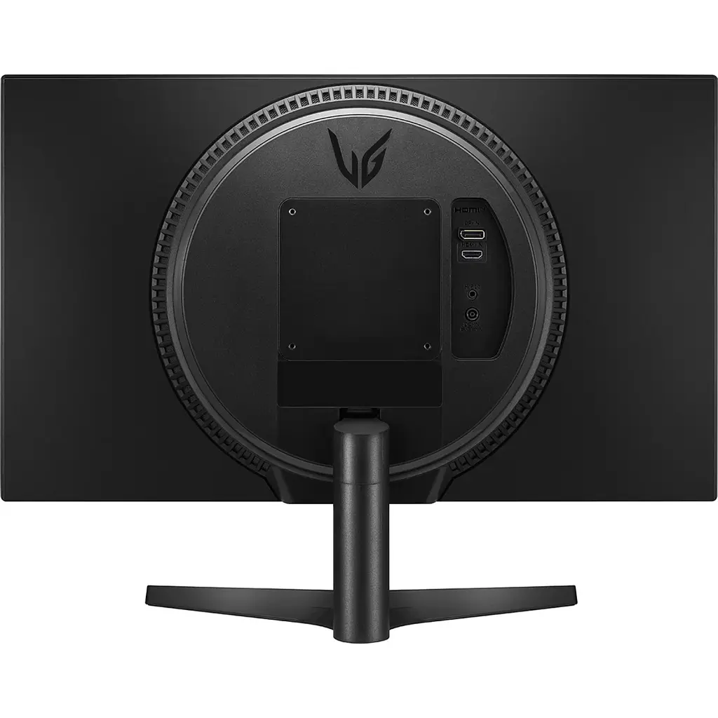 Монітор LG 24GS60F-B - фото 4