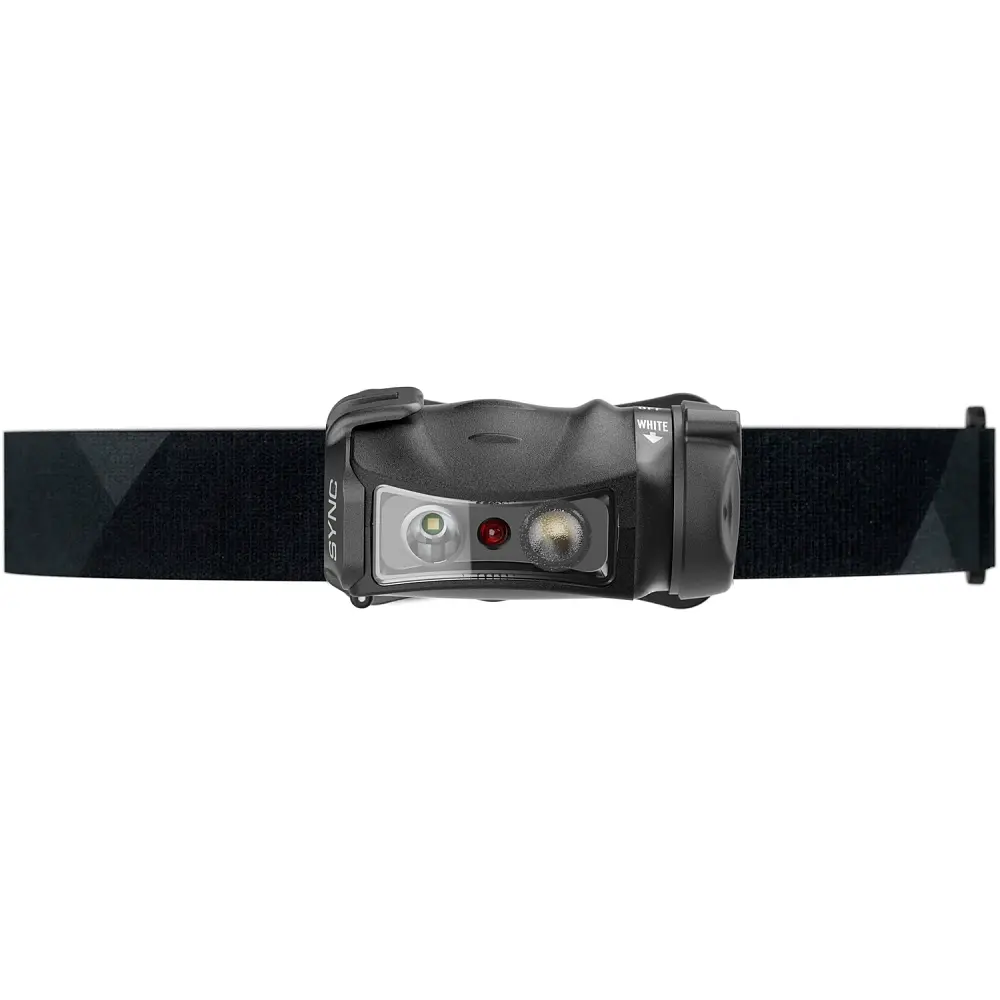 Фонарь налобный Princeton Tec Sync 300 lm Dark Grey - фото 3