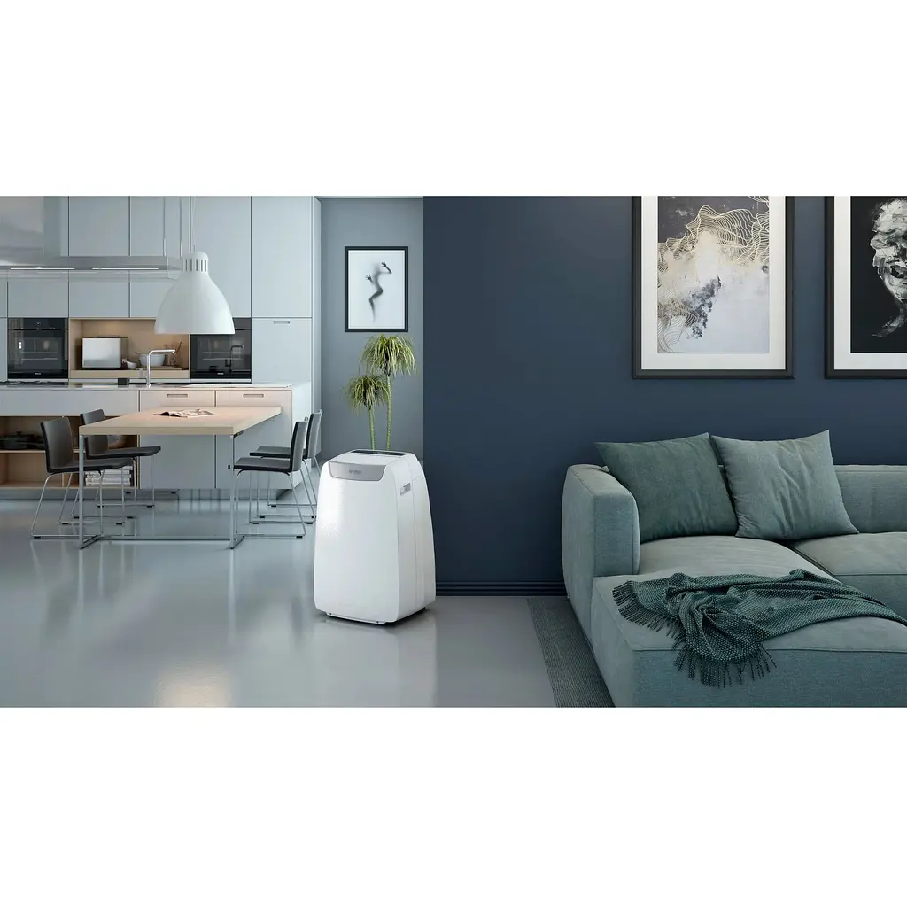 Кондиціонер Olimpia Splendid Dolceclima Air Pro 14 HP Wi-Fi (OS-2029) - фото 6