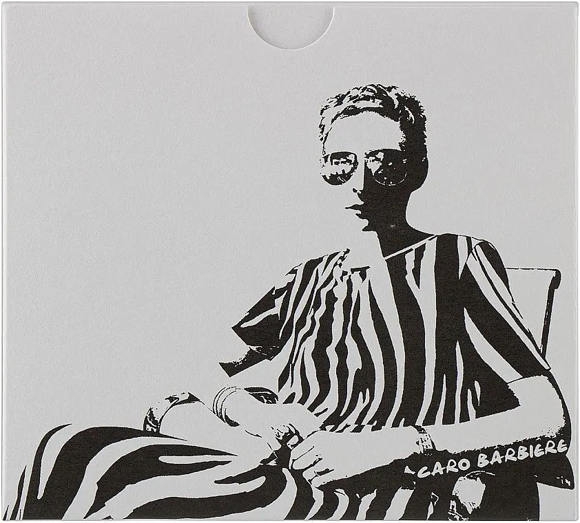 Набір Alyson Oldoini Caro Barbiere (edp 3 x 20ml + case) - фото 3