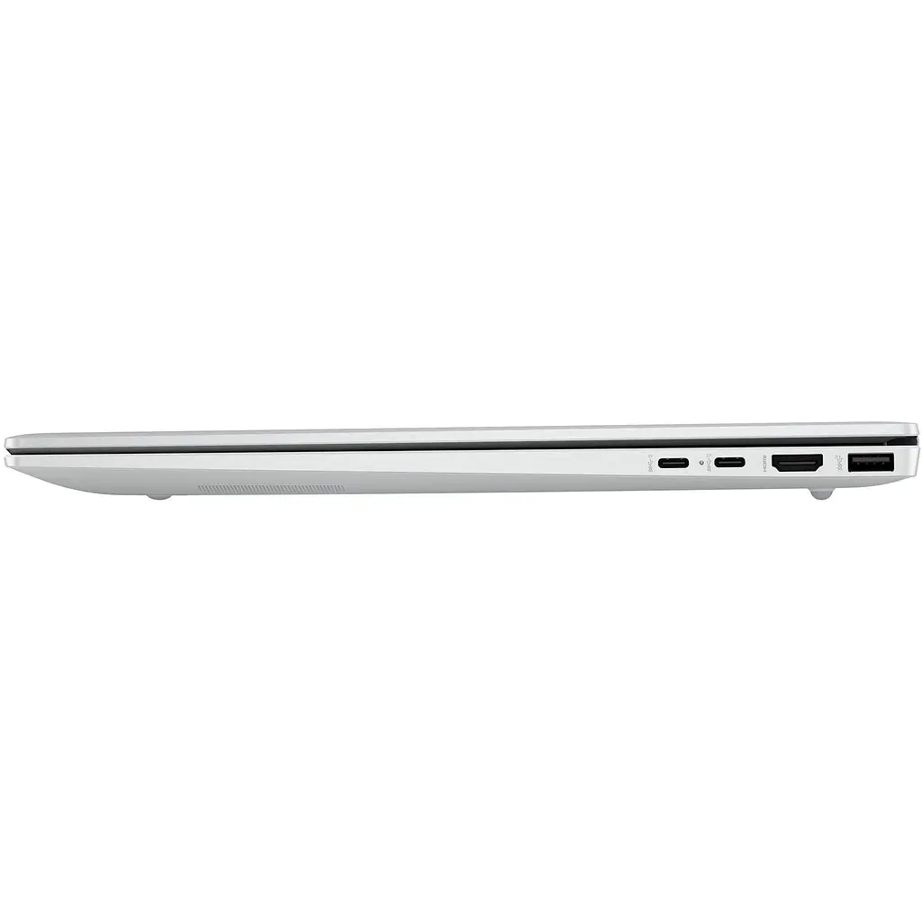 Ноутбук HP 16 OmniBook 5 16-ag1004ua 2K IPS AG/AI 5 340/16GB/512 SSD/UMA/Win11/Silver (BV5X1EA) - фото 6