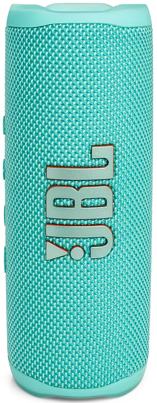 Портативна акустика JBL Flip 6 Teal (JBLFLIP6TEAL) [73806] - фото 3