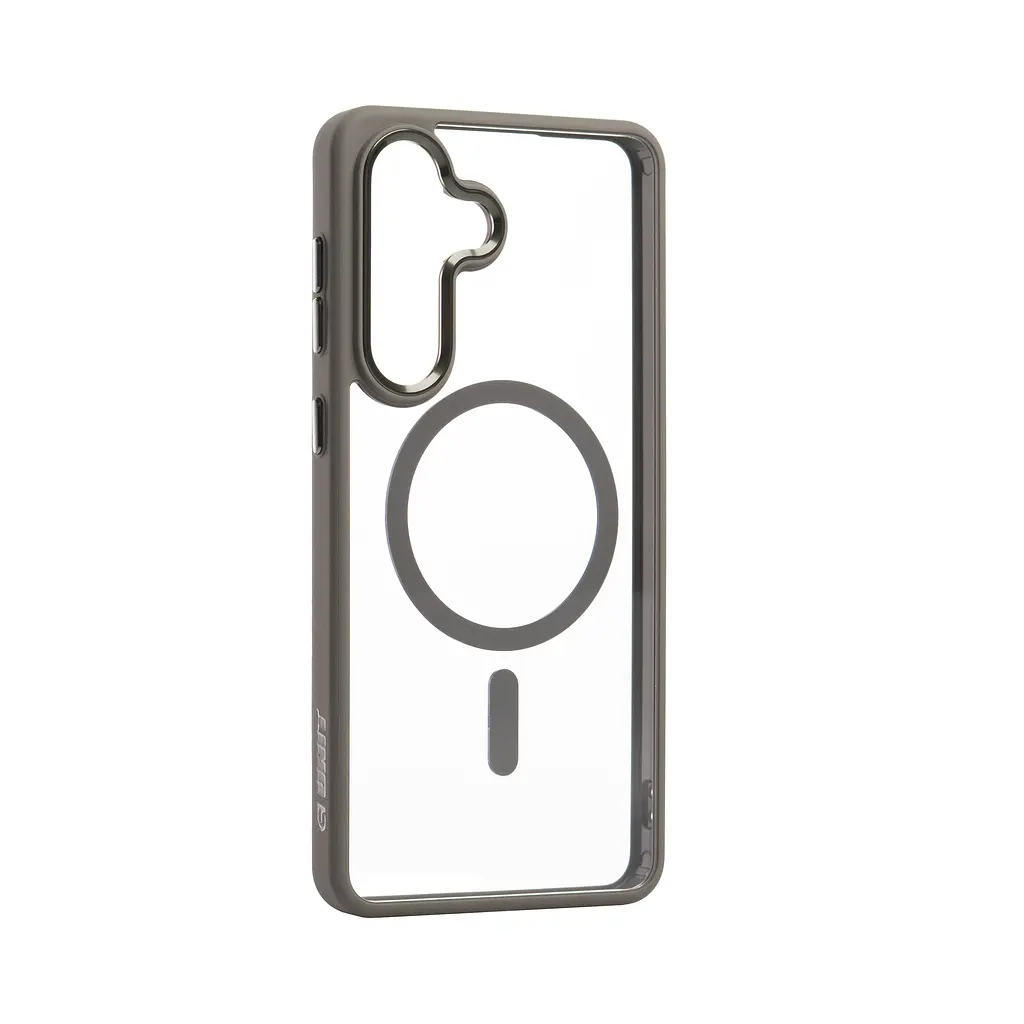 Чохол ArmorStandart Unit MagCase для Samsung S26 Plus 5G Titanium Grey (ARM89457) - фото 2