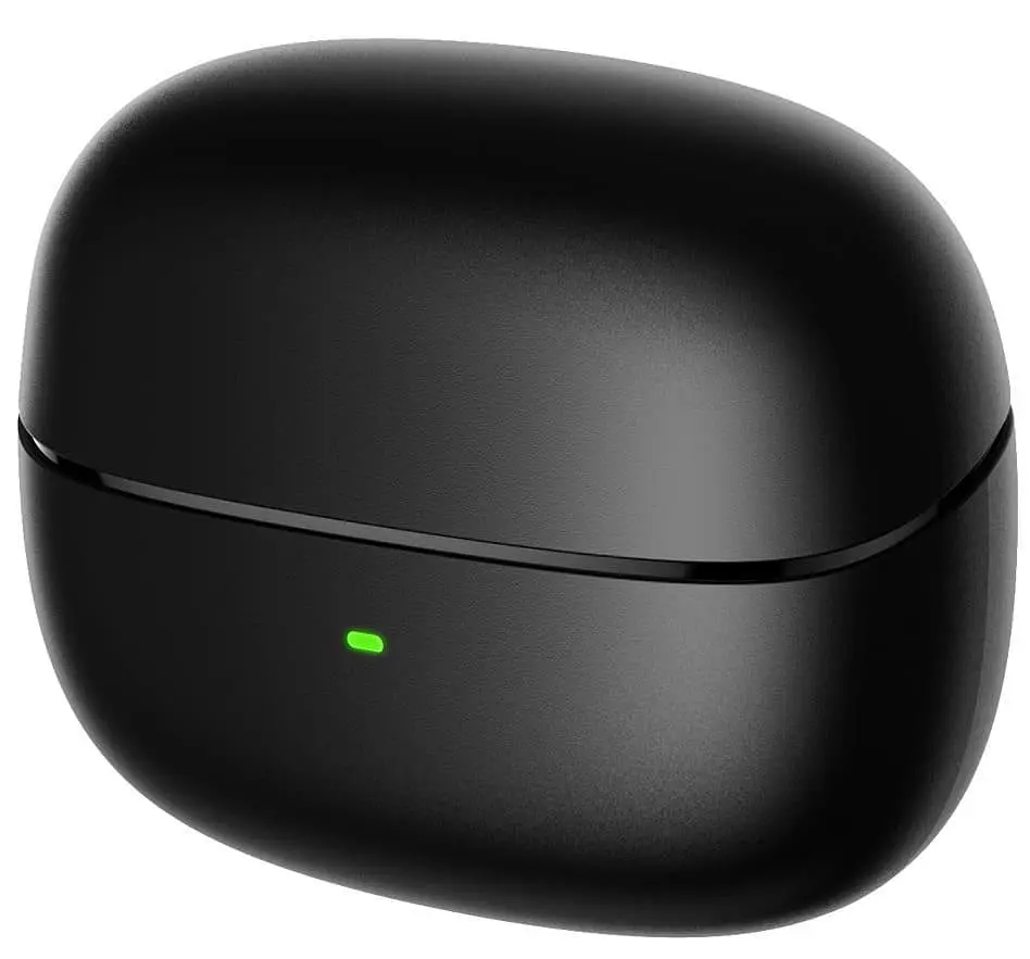 Навушники HATOR TWS Hyреrpunk Truepods Hybrid ANC Black (HTA431) - фото 2