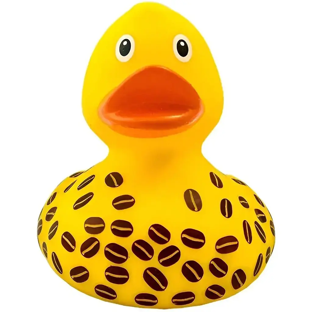 Качка FunnyDucks Кава (1833)