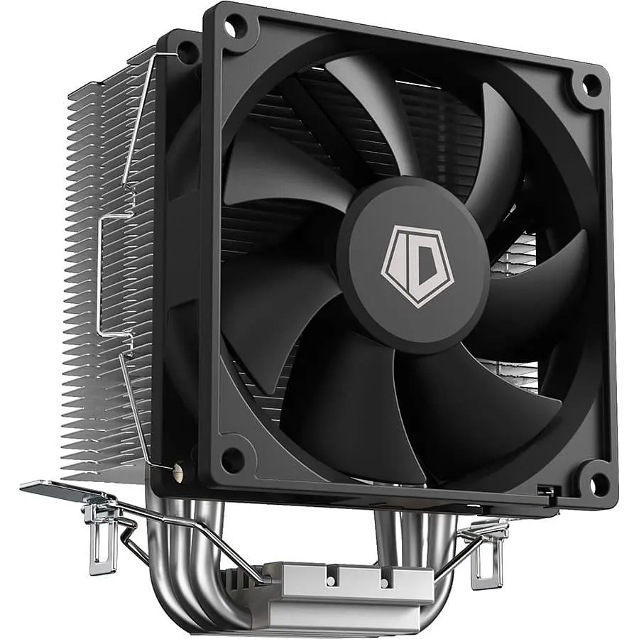 Кулер для процесора ID-Cooling SE-903-SD V3 (SE-903-SD V3) - фото 2