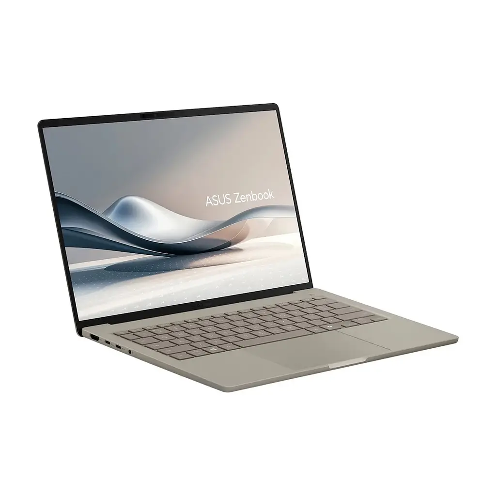 Ноутбук ASUS Zenbook A14 UX3407NA-QD023W (90NB1711-M00390) - фото 4