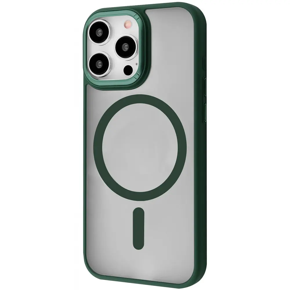 Чохол Proove Essence Case with Magnetic Ring iPhone 16 Pro в асортименті - фото 8