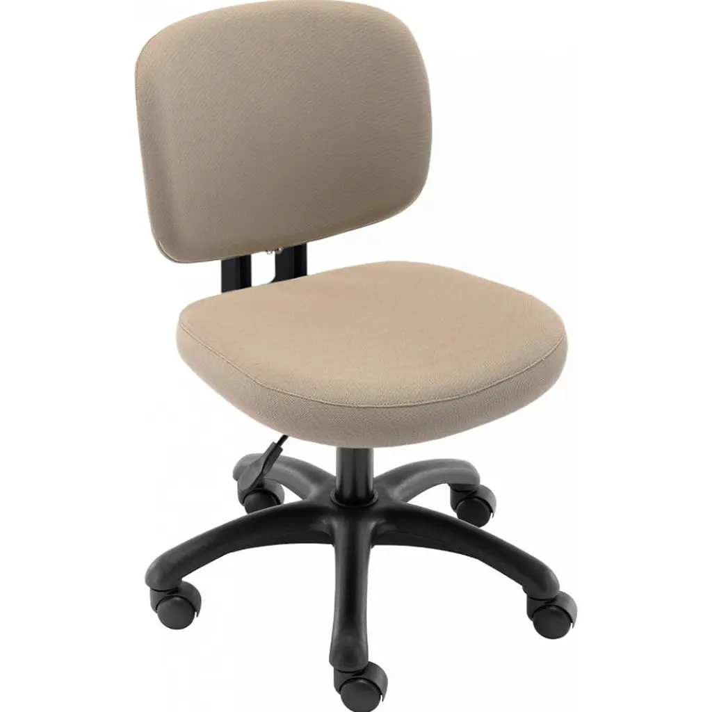 Детское кресло GT Racer B-1511 Fabric Beige [140970] - фото 6