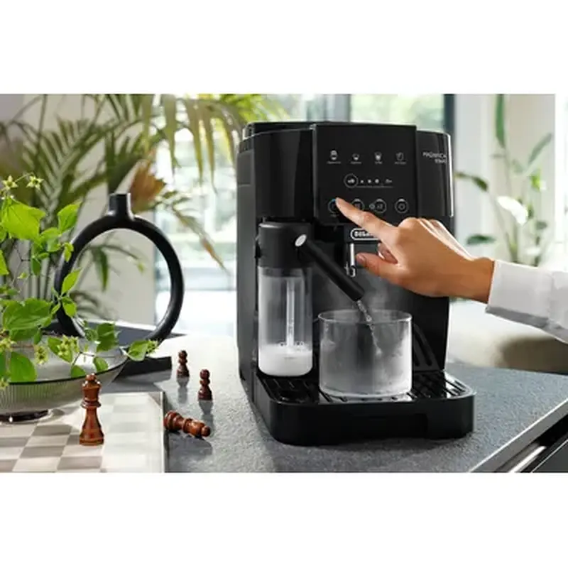 Кавоварка DELONGHI ECAM220.60.B - фото 10