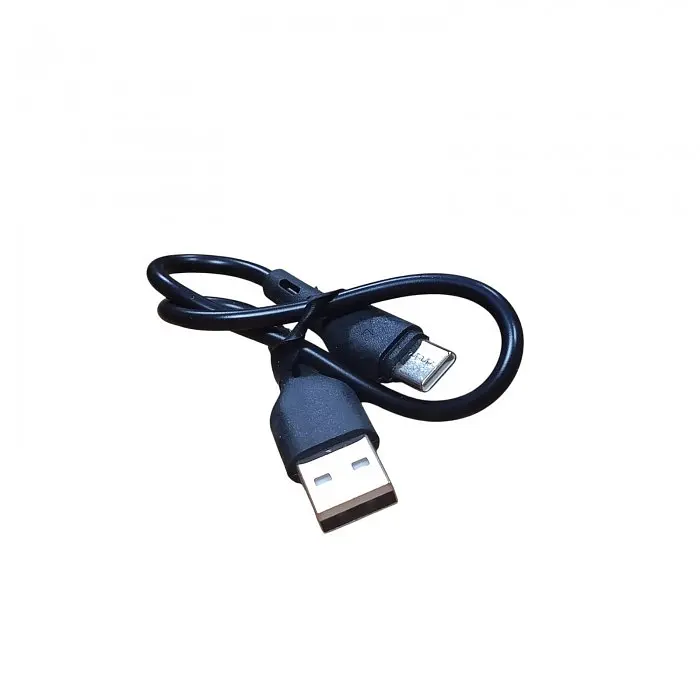 Внешний аккумулятор Power bank LENYES PX342D 30000 mAh, PD22,5W + быстрая зарядка батарея зарядка Черный - фото 6