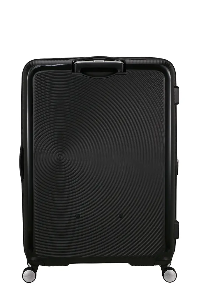 Валіза 80 См American Tourister SOUNDBOX BLACK 80x56x34(37) 32G*09009 - фото 5