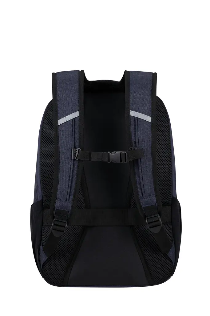 Рюкзак 15,6" American Tourister STREETHERO NAVY BLUE 45x30,5x20,5 ME2*41002 - фото 2