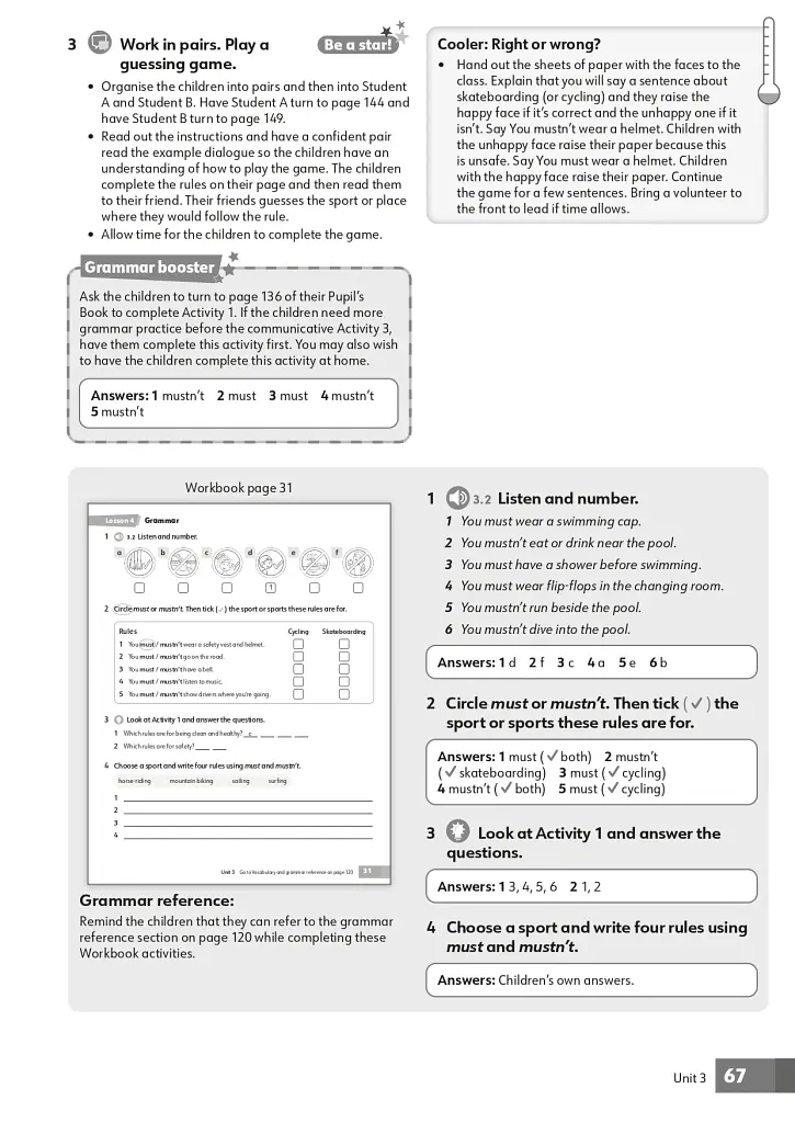 Academy Stars Second Edition Level 3 Teacher's Book with App - фото 9