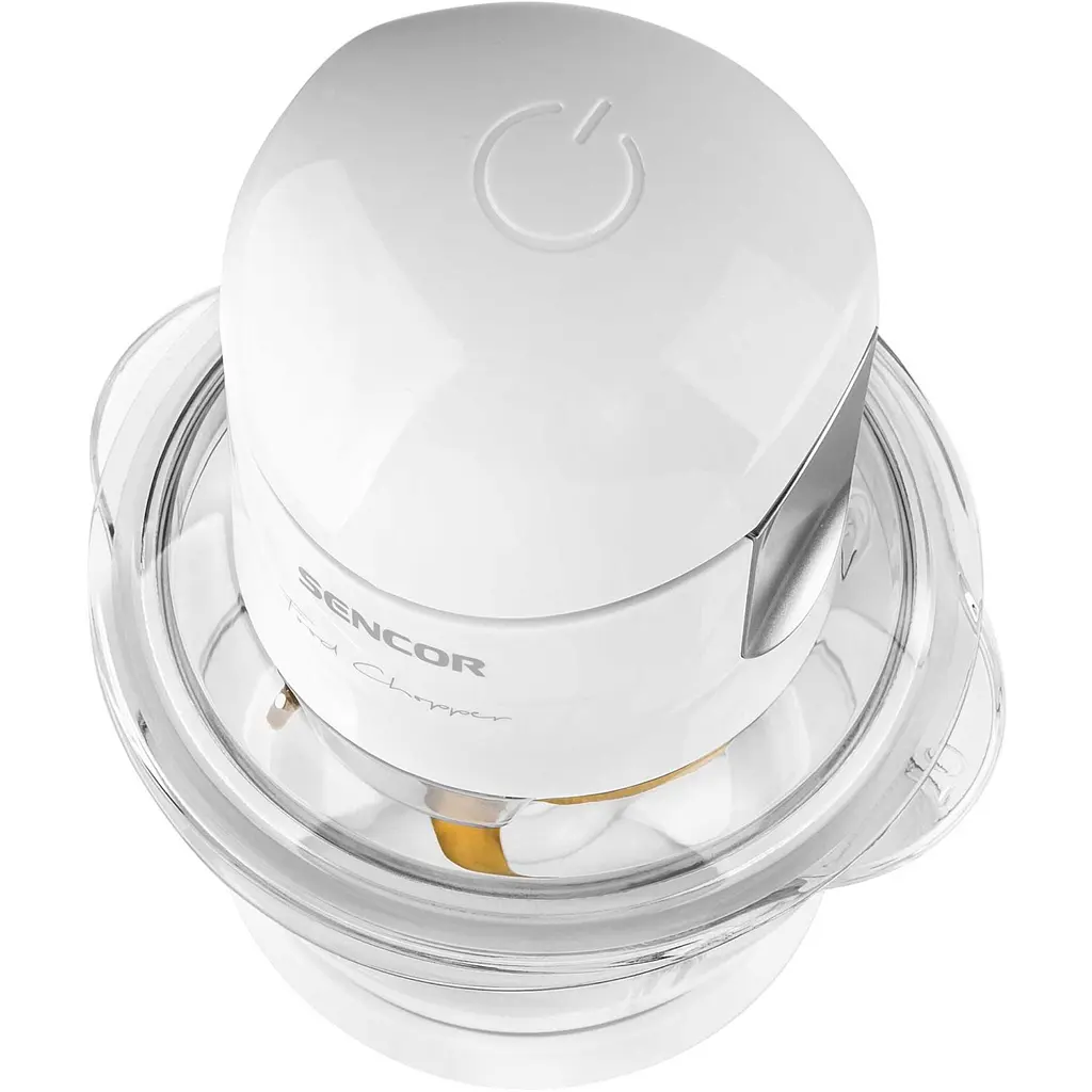 Подрібнювач Sencor SCB 5100WH-EUE3 (41010398) - фото 5