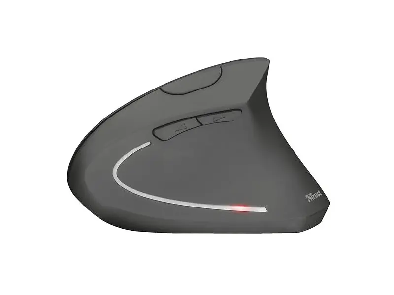 Миша Trust Verto Wireless Ergonomic Mouse (22879) - фото 3