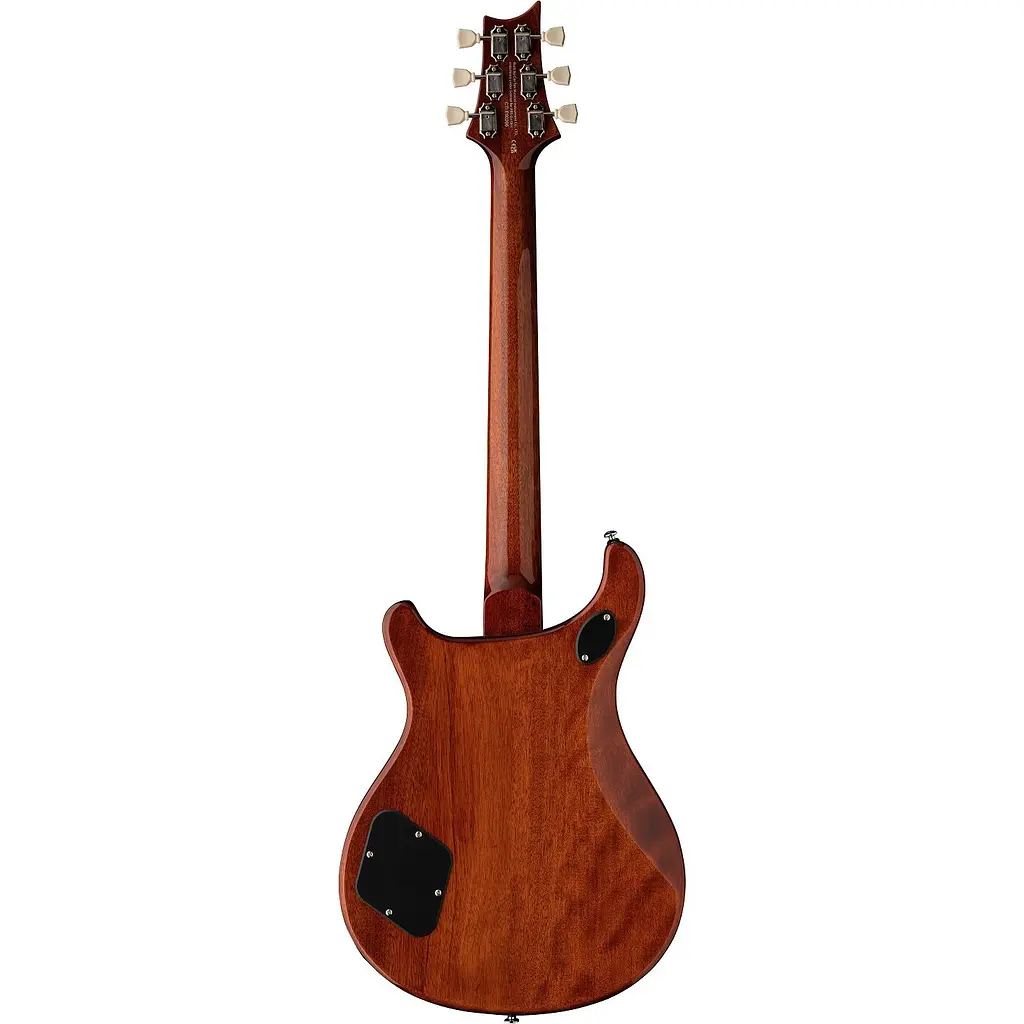 Електрогітара PRS SE McCarty 594 Vintage Sunburst (SEM522VS) (162713) - фото 3