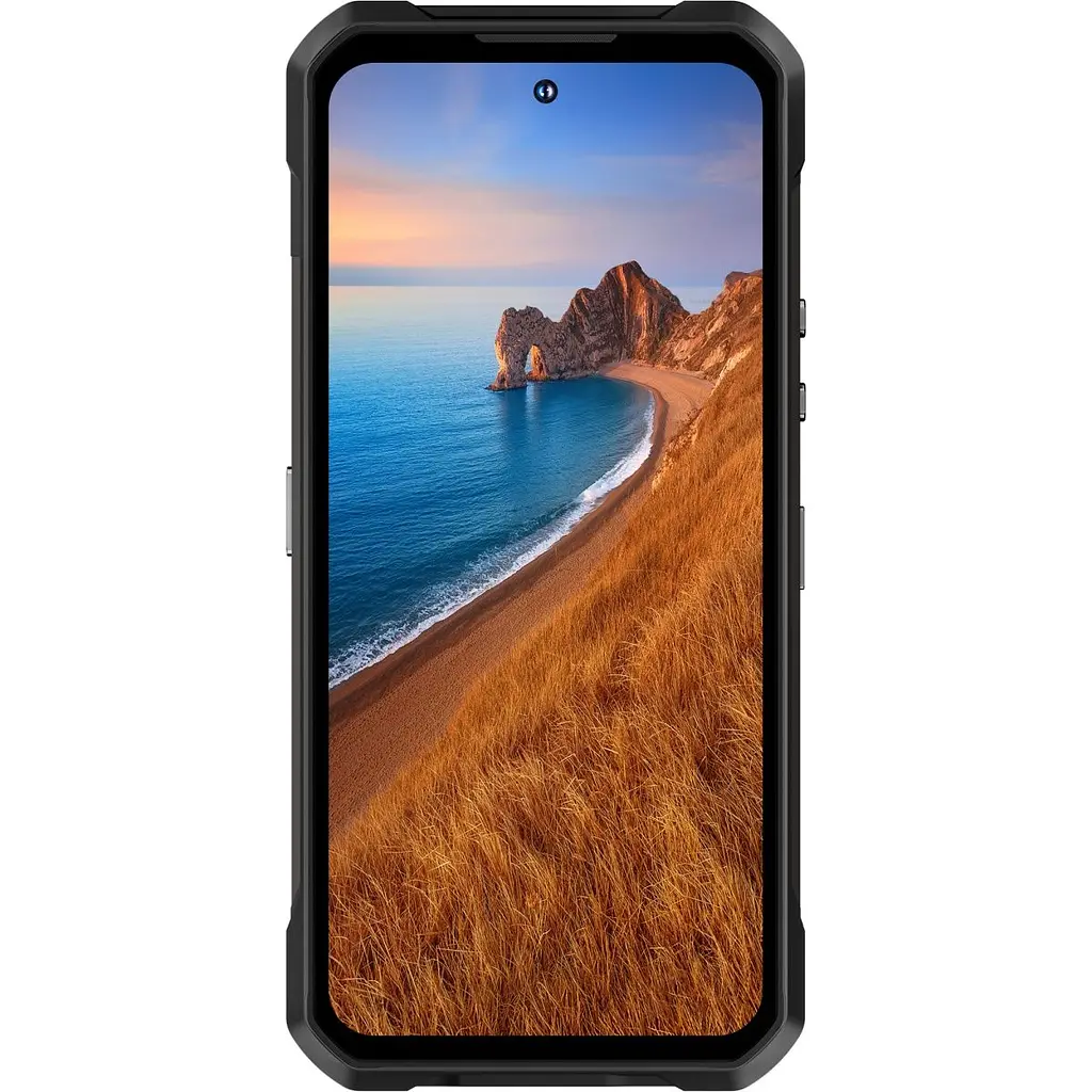 Смартфон Oukitel WP61 12/512GB Black (WP61-BK/OL) [171281] - фото 3