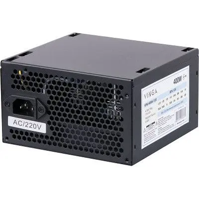 Блок питания Vinga 400W ОЕМ (VPS-400A-120) - фото 5
