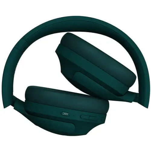 Навушники Bluetooth Stereo Canyon OnRiff 10 ANC Green (CNS-CBTHS10GN) UA - фото 5